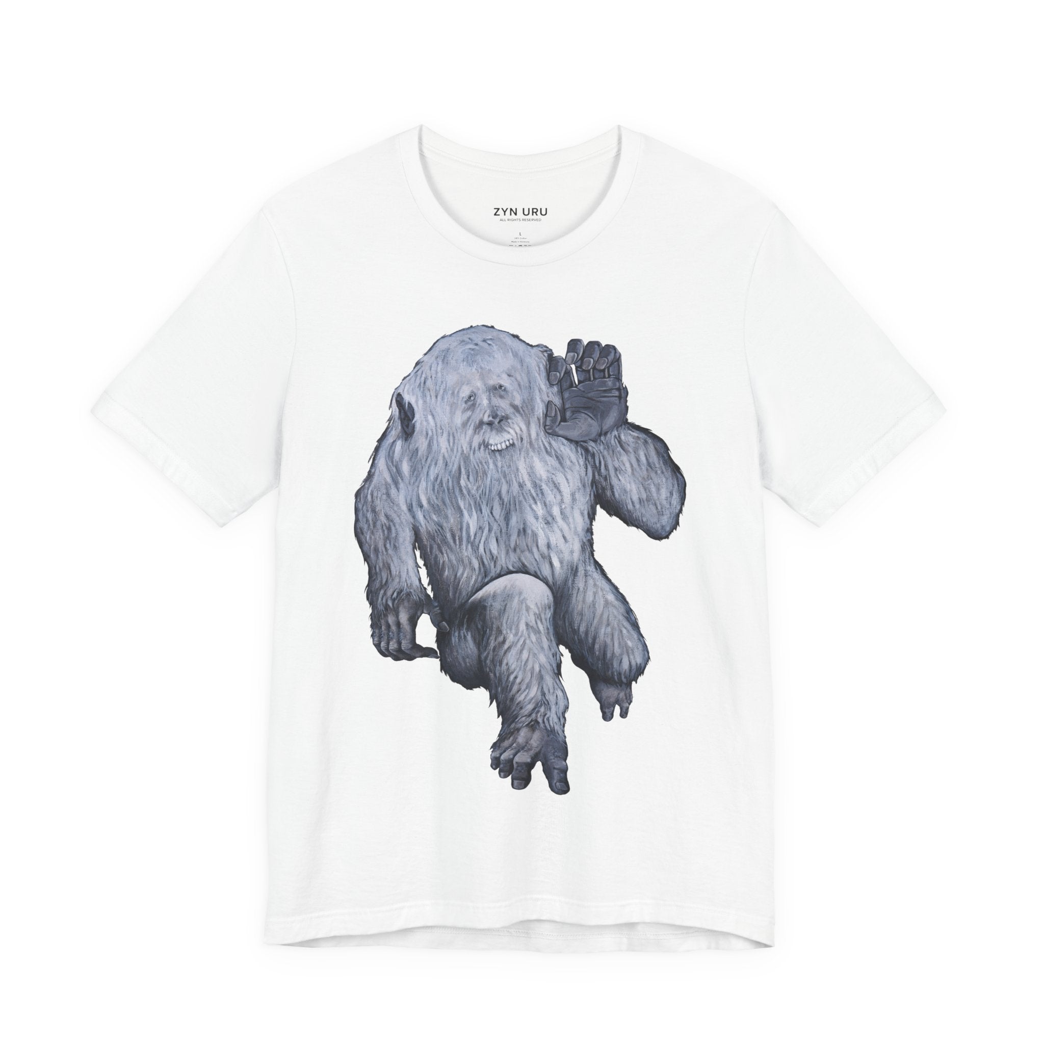 The Original Bigfoot T-Shirt™
