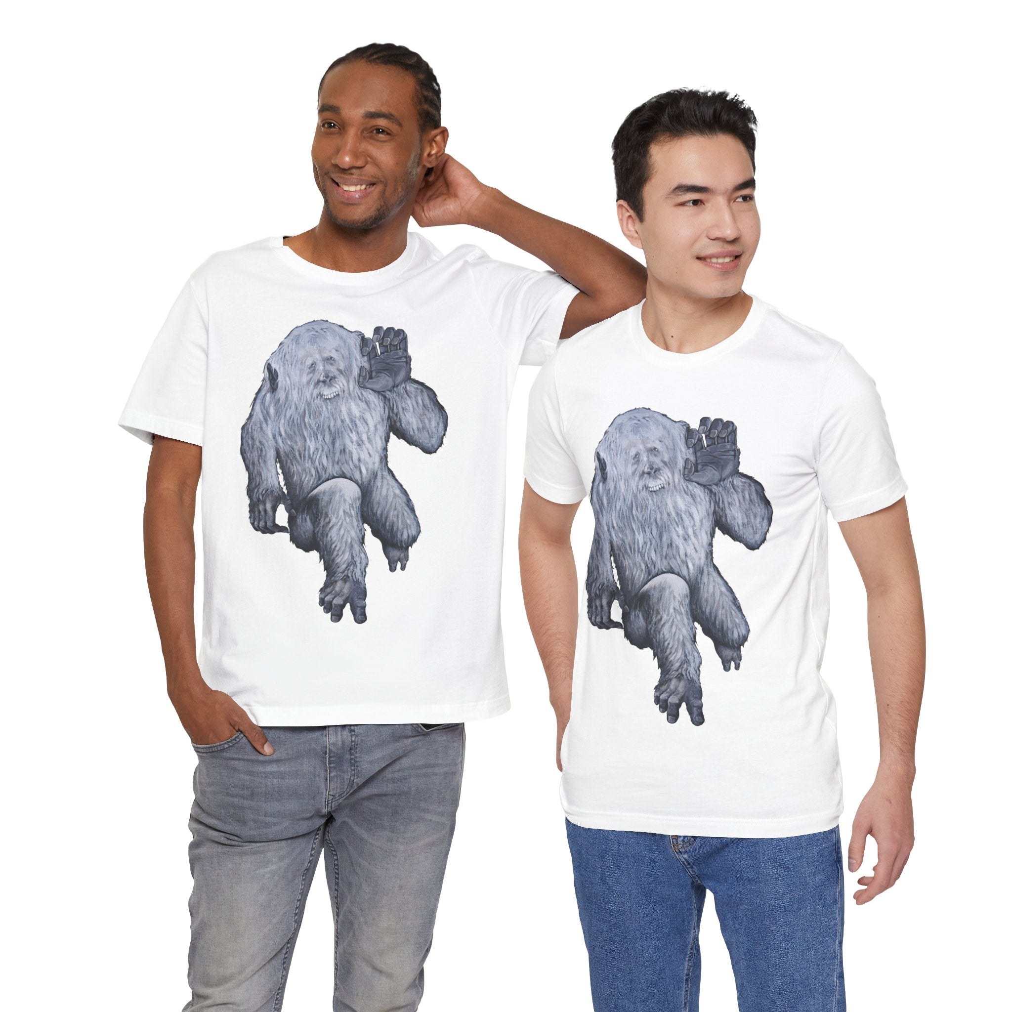 The Original Bigfoot T-Shirt™
