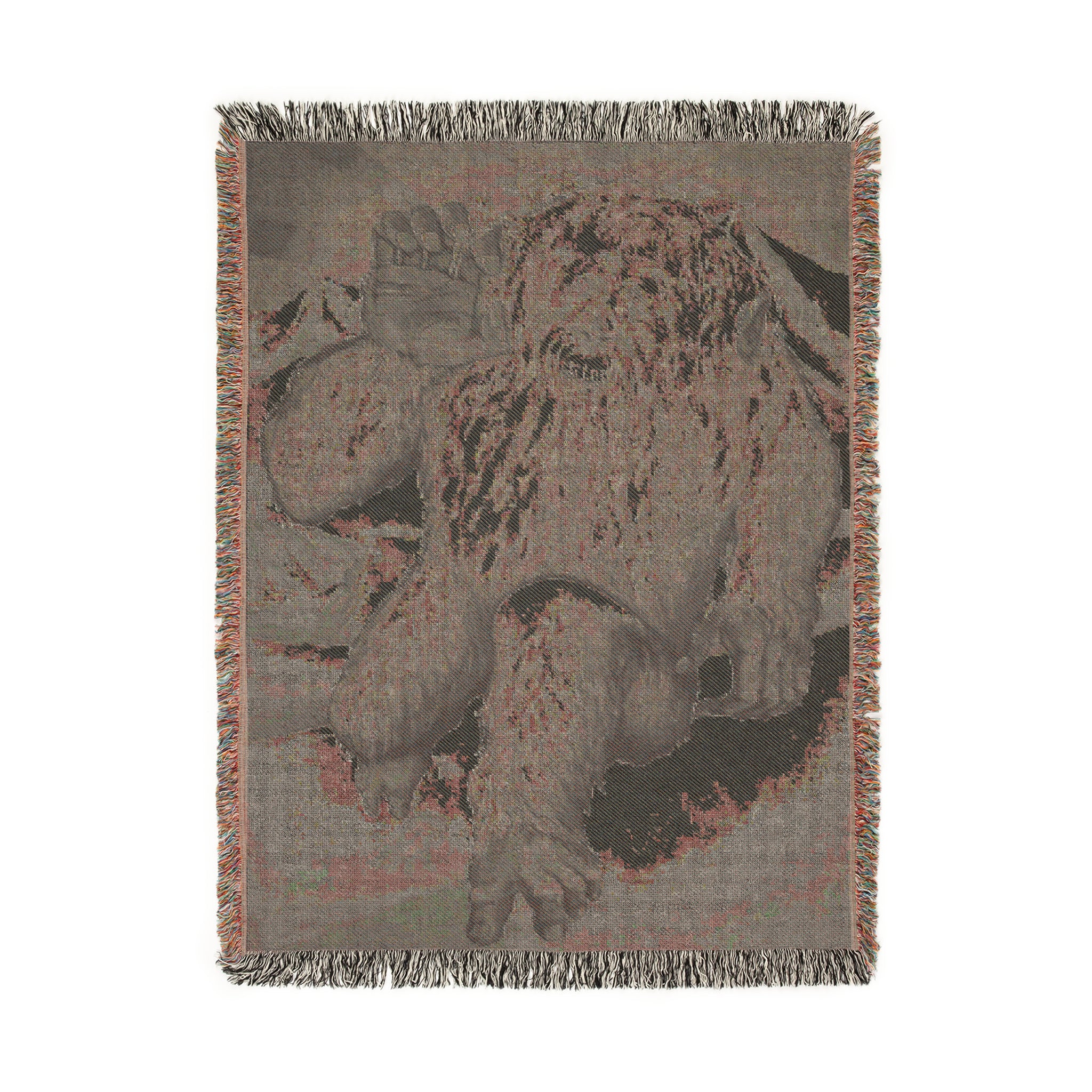 The Original Bigfoot Blanket™ Small