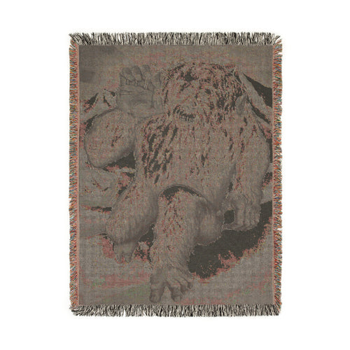 The Original Bigfoot Blanket™ Small