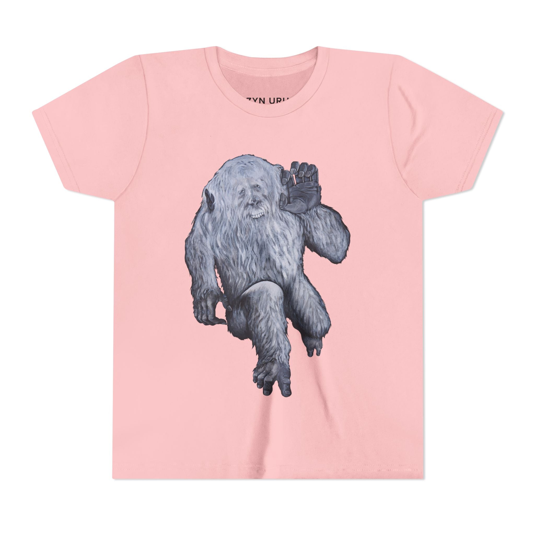 The Original Bigfoot T-Shirt™ - Youth Sizes